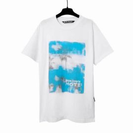 Picture of Palm Angels T Shirts Short _SKUPalmAngelsS-XL222438405